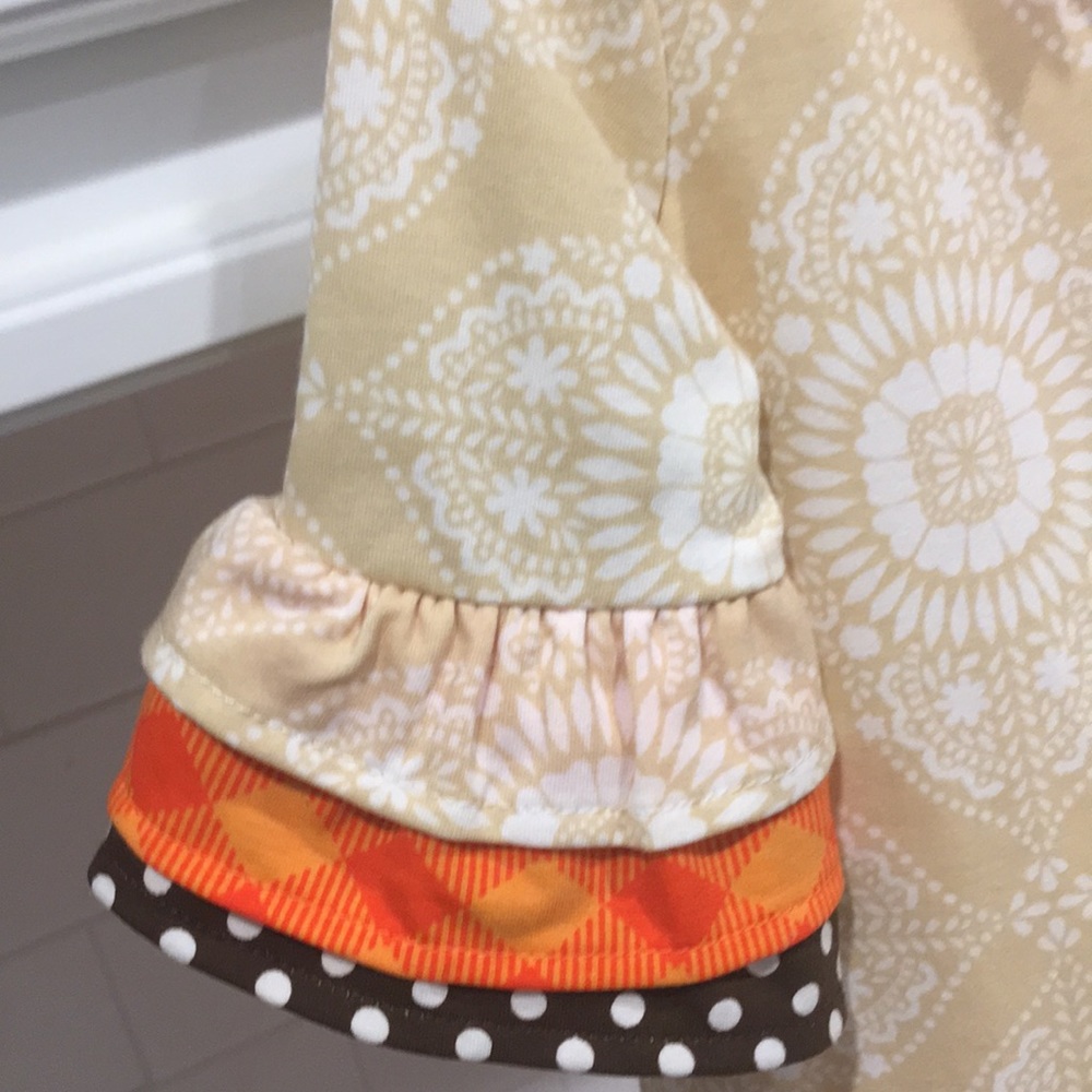 Fall Outfit Set - Picture 5 of 8